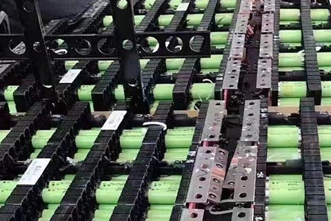 阿拉尔九团上门回收UPS蓄电池|正规公司高价收新能源电池
